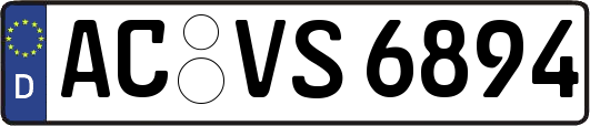 AC-VS6894