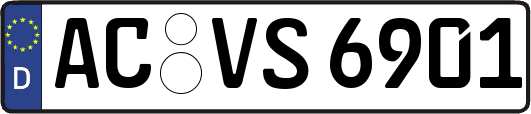 AC-VS6901