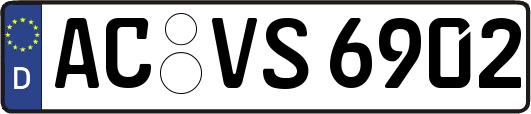 AC-VS6902