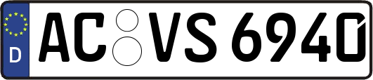 AC-VS6940