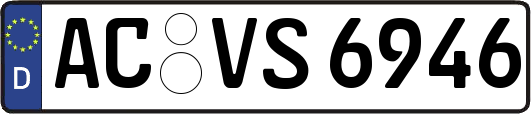 AC-VS6946