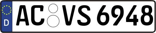 AC-VS6948