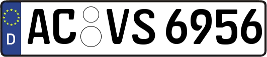 AC-VS6956