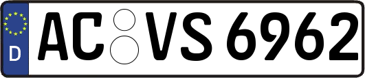 AC-VS6962