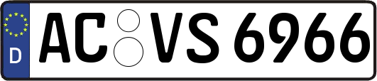 AC-VS6966