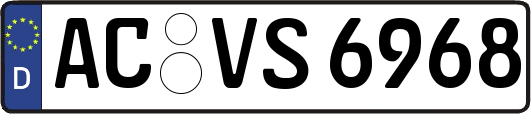 AC-VS6968