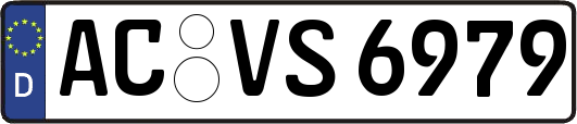 AC-VS6979