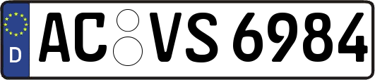 AC-VS6984