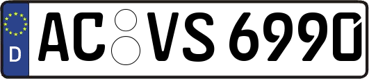 AC-VS6990