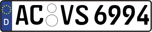 AC-VS6994