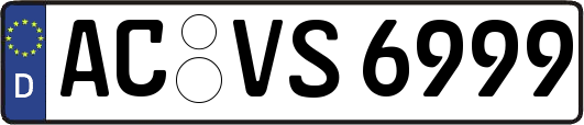 AC-VS6999
