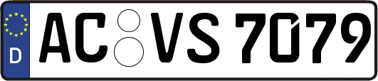 AC-VS7079