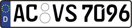 AC-VS7096