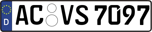 AC-VS7097