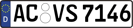 AC-VS7146