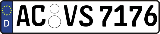 AC-VS7176