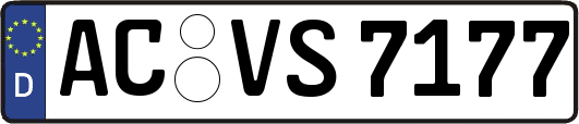 AC-VS7177
