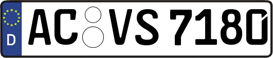 AC-VS7180
