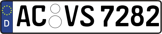 AC-VS7282