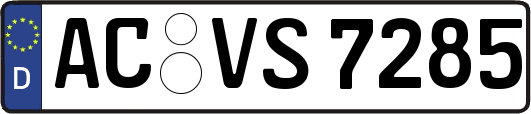 AC-VS7285