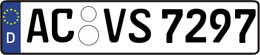 AC-VS7297