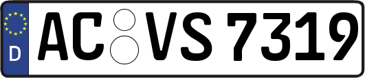 AC-VS7319