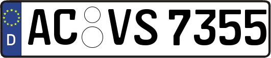 AC-VS7355
