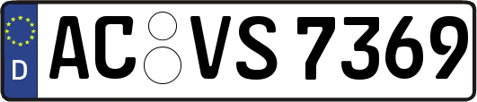 AC-VS7369