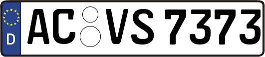 AC-VS7373