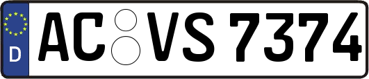 AC-VS7374