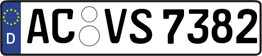 AC-VS7382