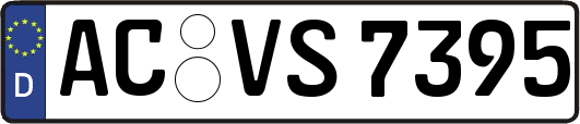 AC-VS7395
