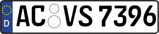 AC-VS7396
