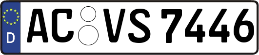 AC-VS7446