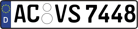 AC-VS7448