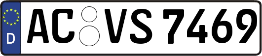 AC-VS7469