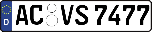 AC-VS7477