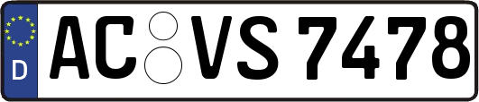 AC-VS7478