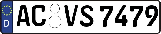 AC-VS7479