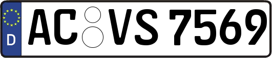 AC-VS7569
