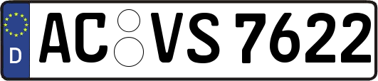 AC-VS7622