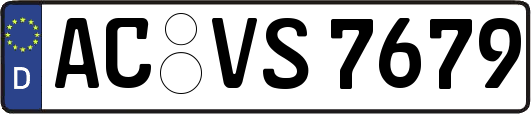 AC-VS7679