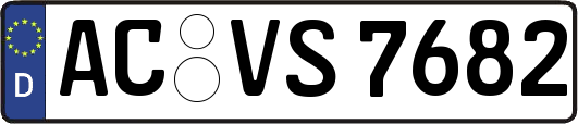 AC-VS7682