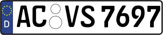 AC-VS7697