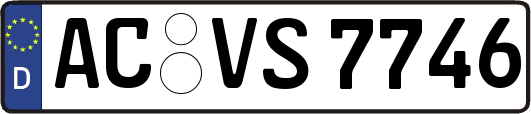 AC-VS7746