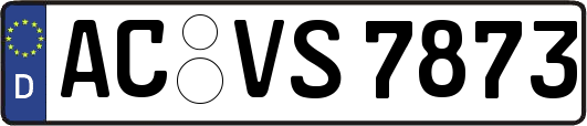 AC-VS7873