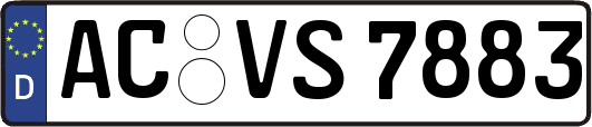 AC-VS7883