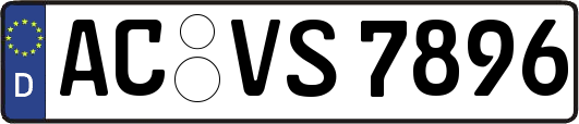 AC-VS7896