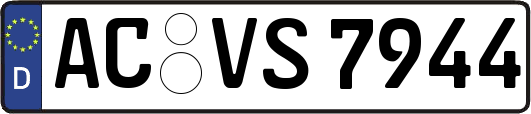 AC-VS7944