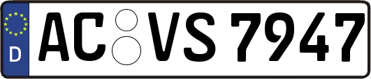 AC-VS7947